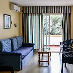 Apartment Buensol *