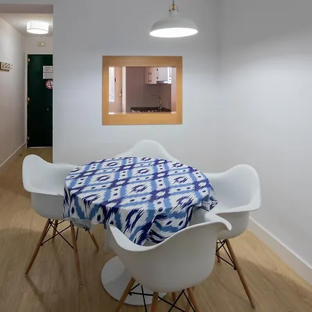 Apartment Buensol *