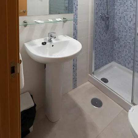 Apartment Buensol