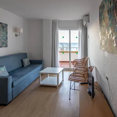 Apartment Buensol *