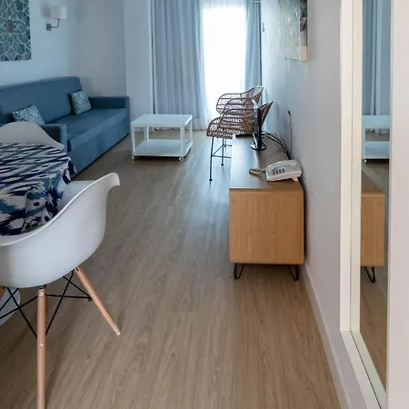 Buensol Apartment *