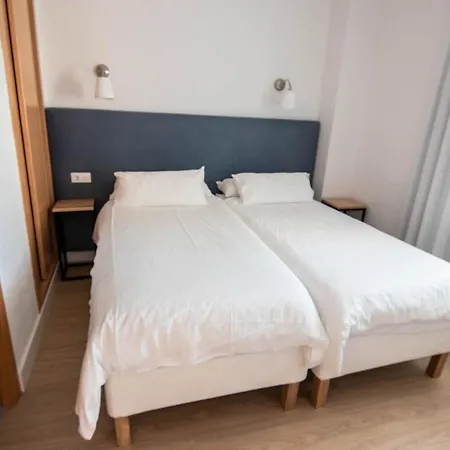 Buensol Apartment *