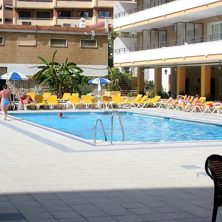 Buensol Apartment