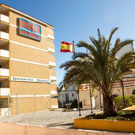 Apartment Buensol *