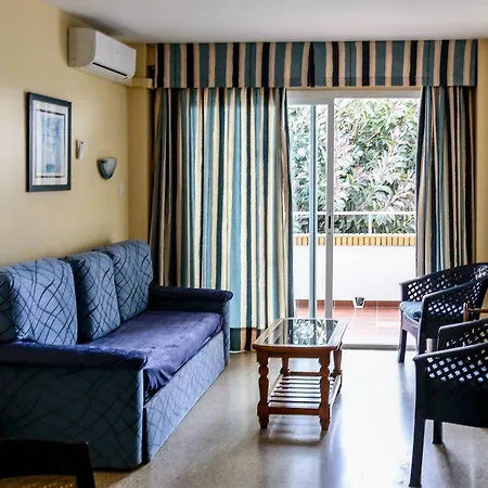 Apartment Buensol *