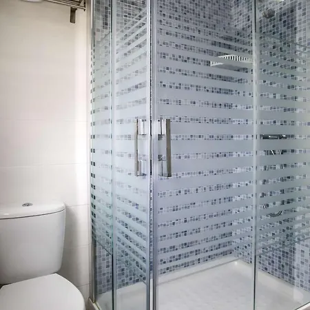 Apartment Buensol Torremolinos