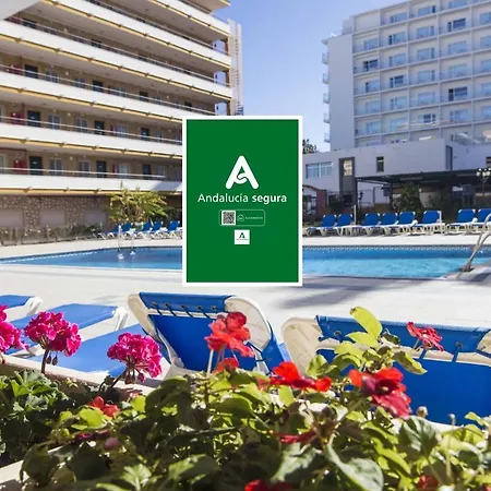 Apartment Buensol