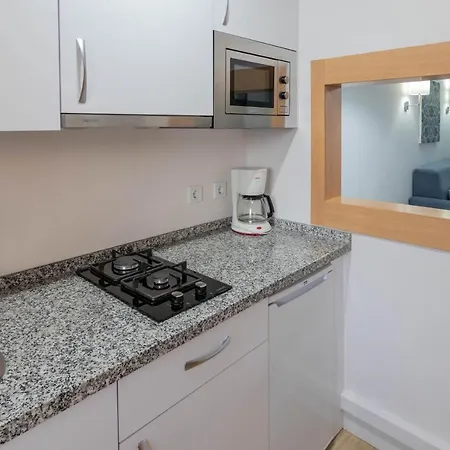 Buensol Apartment