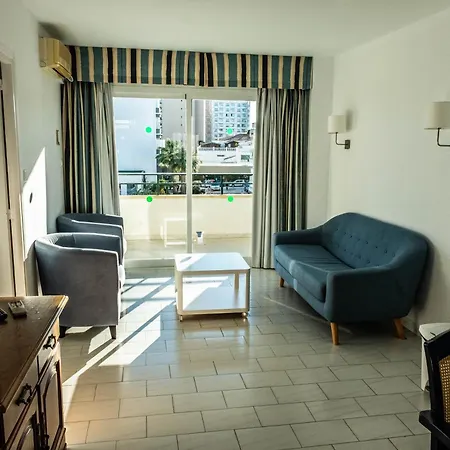 Apartment Buensol Torremolinos
