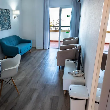 Apartment Buensol