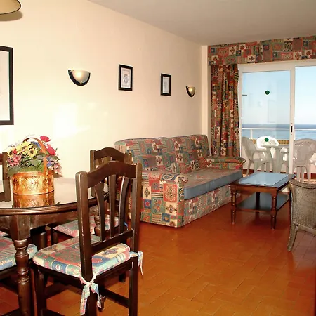 Buensol Apartment *