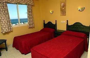 Buensol Apartment *
