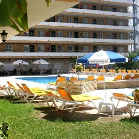 Buensol Apartment *