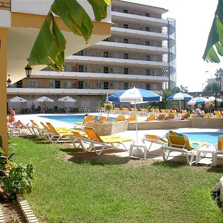 Buensol Apartment *
