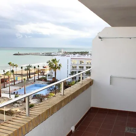 Apartment Buensol