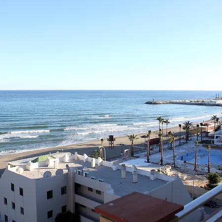 Buensol Apartment Torremolinos