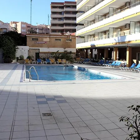 Apartment Buensol *