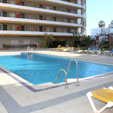 Apartment Buensol
