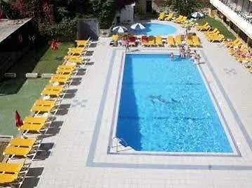 Buensol Apartment