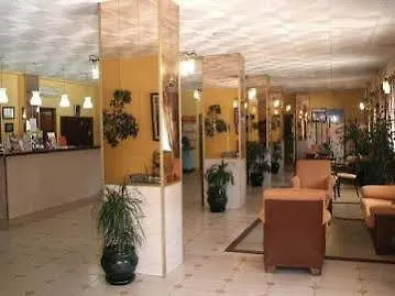 Apartment Buensol *