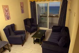 Buensol Apartment *