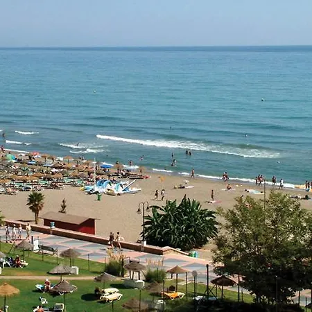 Buensol Apartment Torremolinos
