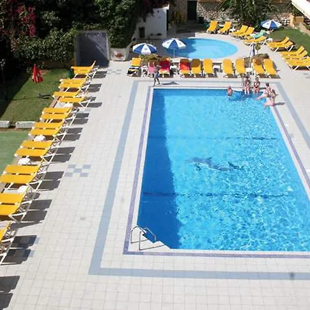 Apartment Buensol