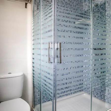 Lejlighed Buensol Torremolinos