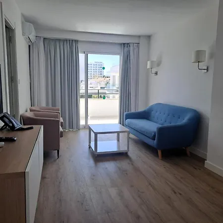 Buensol Appartement *