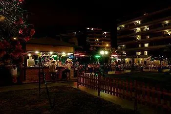 Apartman Buensol *