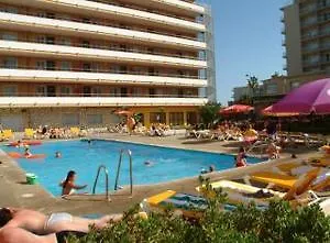 Buensol Apartman Torremolinos