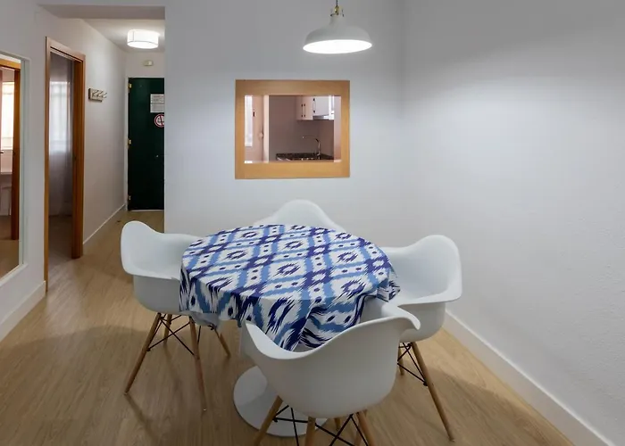 Appartement Buensol *
