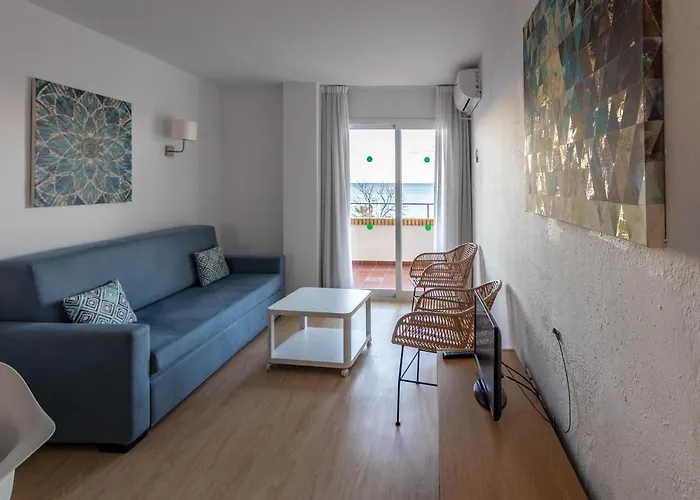 Appartement Buensol *