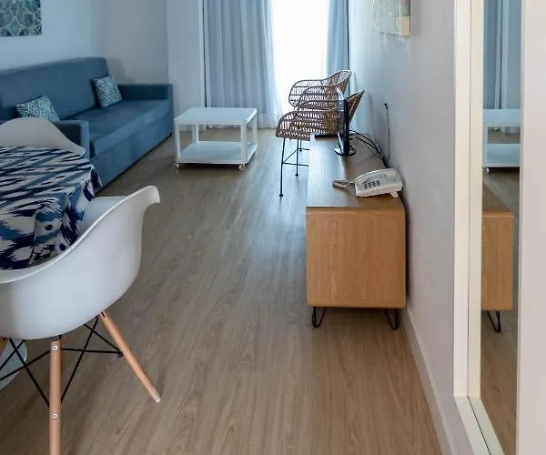 Buensol Appartement *