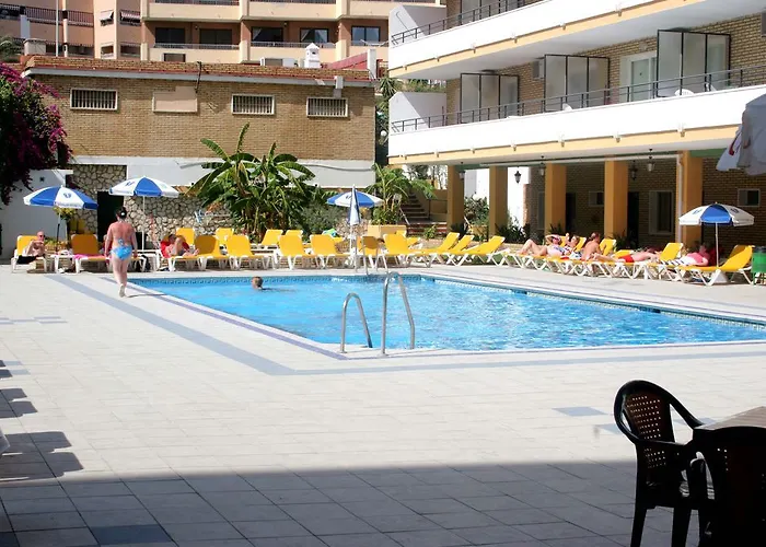 Buensol Appartement