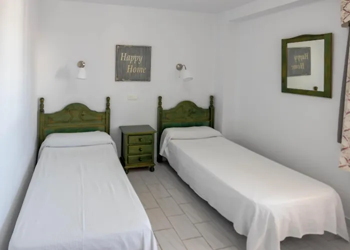 Appartement Buensol Torremolinos