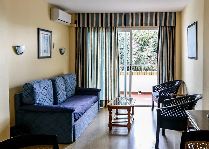 Appartement Buensol *