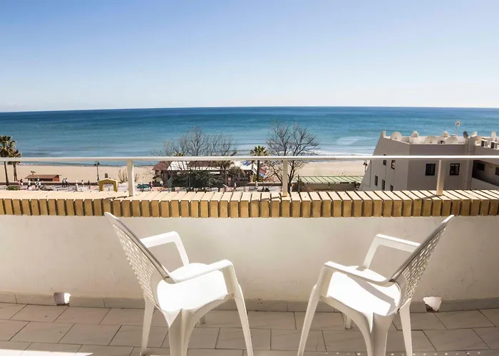Appartement Buensol