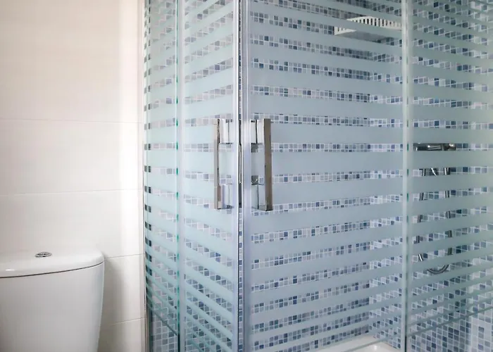 Appartement Buensol Torremolinos