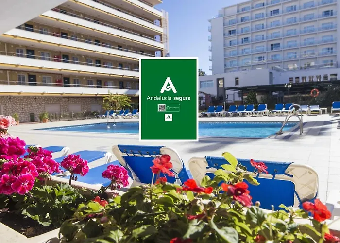 Appartement Buensol
