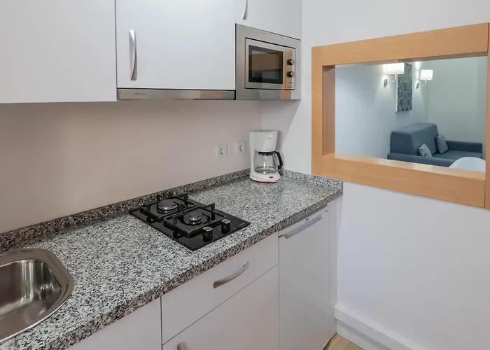 Buensol Appartement