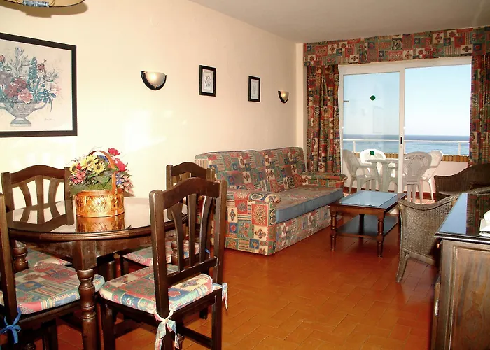 Buensol Appartement *