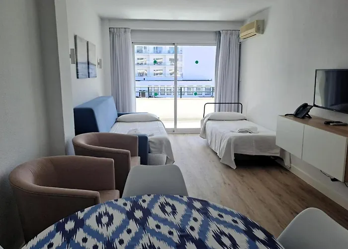 Buensol Appartement Torremolinos