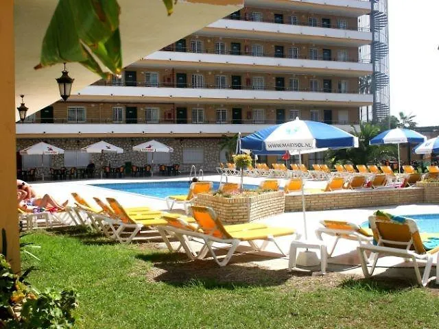 Buensol Appartement *