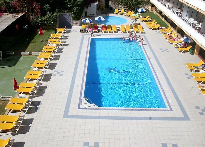 Buensol Appartement