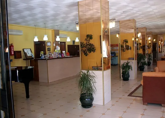 Buensol Appartement