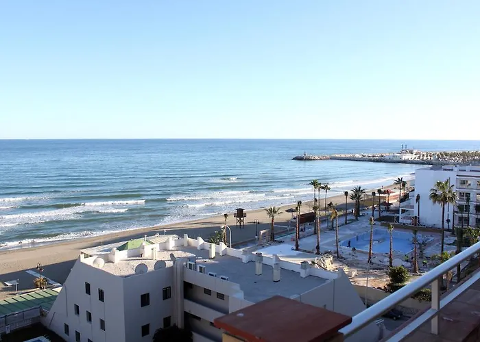 Buensol Appartement Torremolinos