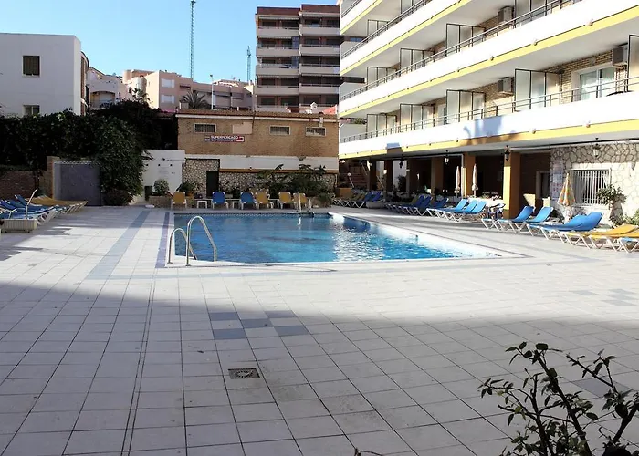 Appartement Buensol *