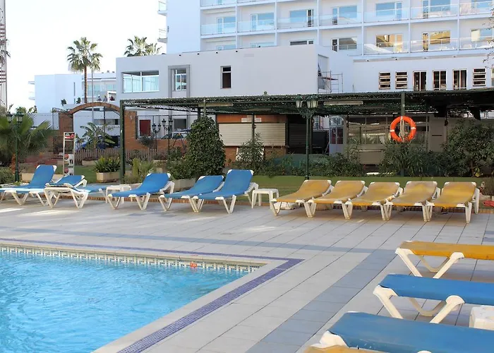 Appartement Buensol Torremolinos