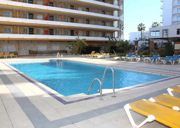 Appartement Buensol